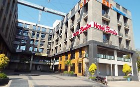 Hotel Berlin